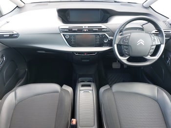 Used Citroen C4 Grand Picasso 2022 for sale - 75542477: Photo