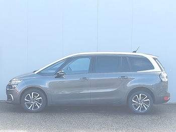 Used Citroen C4 Grand Picasso 2022 for sale - 75542477: Photo