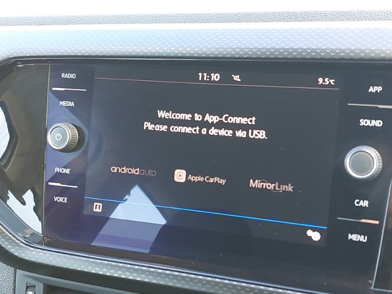 Used Volkswagen T-Cross 2019 for sale - 78187351: Photo 11