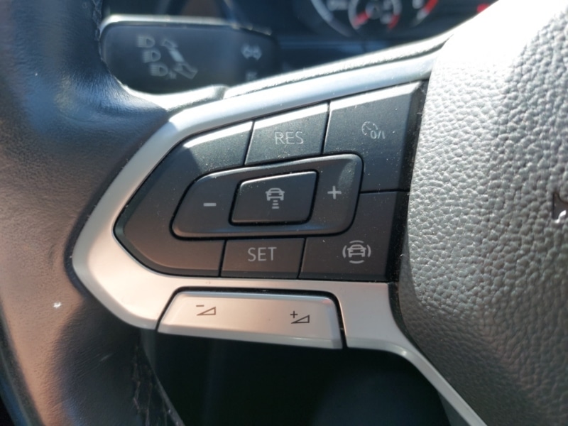 Used Volkswagen T-Cross 2019 for sale - 78187351: Photo 12