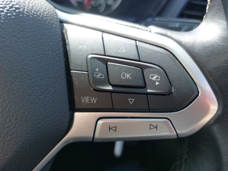 Used Volkswagen T-Cross 2019 for sale - 78187351: Photo 13