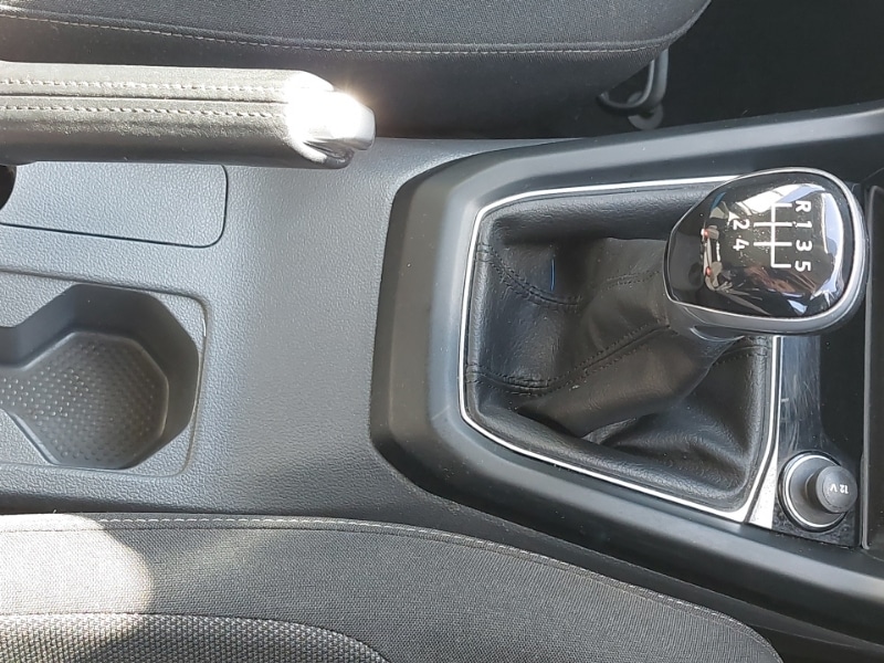 Used Volkswagen T-Cross 2019 for sale - 78187351: Photo 19