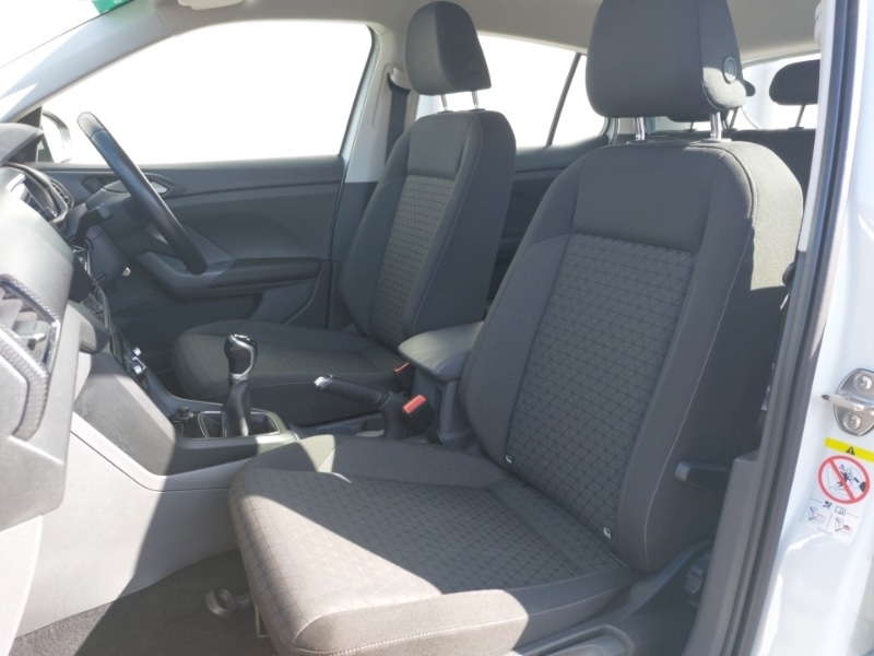 Used Volkswagen T-Cross 2019 for sale - 78187351: Photo 5