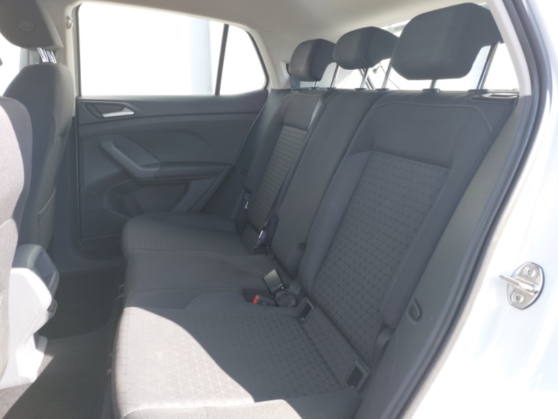 Used Volkswagen T-Cross 2019 for sale - 78187351: Photo 6
