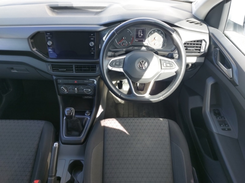 Used Volkswagen T-Cross 2019 for sale - 78187351: Photo 7