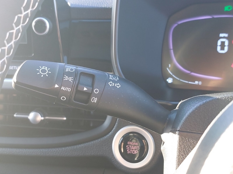 Used Kia Picanto 2025 for sale - 77073472: Photo 13