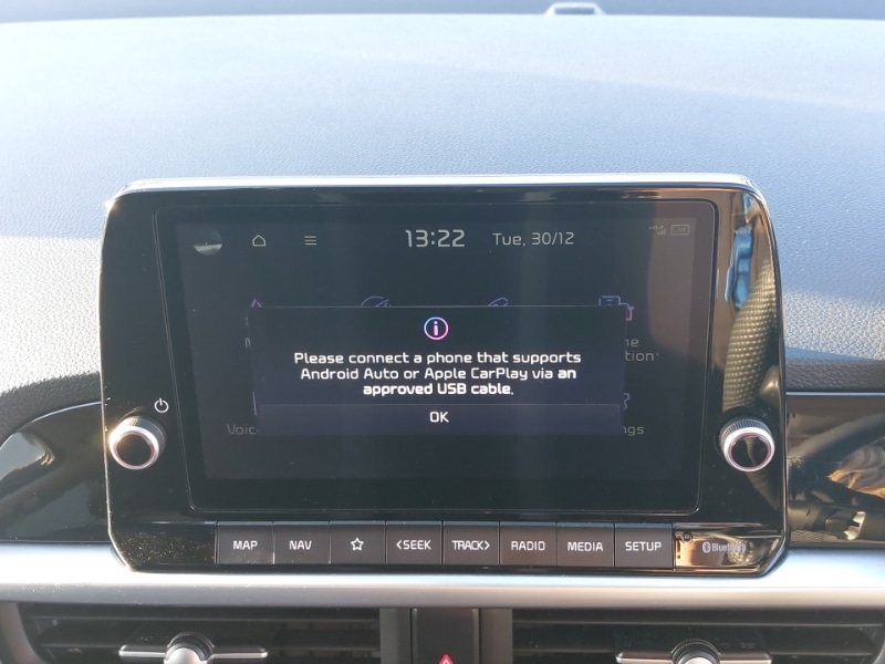 Used Kia Picanto 2025 for sale - 77073472: Photo 15