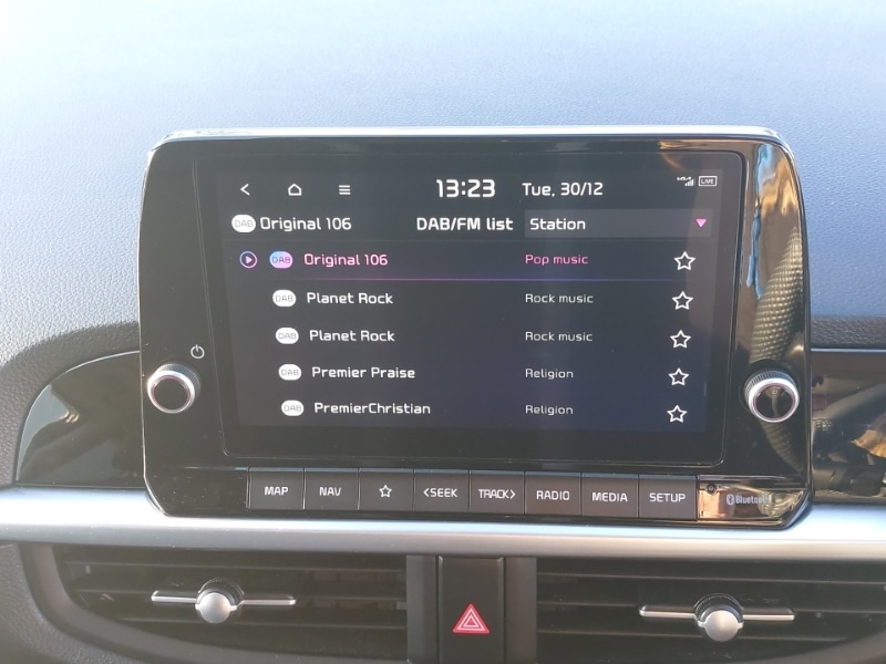 Used Kia Picanto 2025 for sale - 77073472: Photo 18