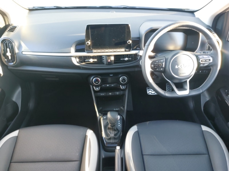 Used Kia Picanto 2025 for sale - 77073472: Photo 2