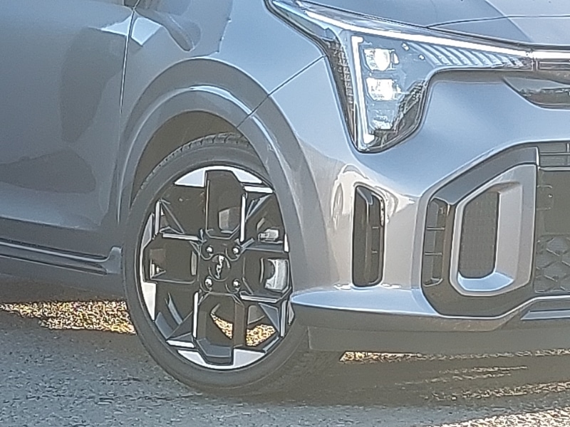 Used Kia Picanto 2025 for sale - 77073472: Photo 9