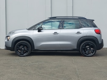 Used Citroen C3 Aircross 2020 for sale - 78290937: Photo