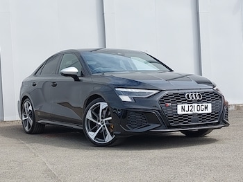 Used Audi A3 2021 for sale - 78723722: Photo