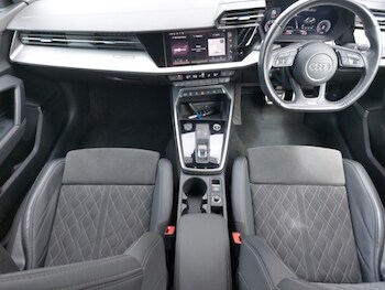 Used Audi A3 2021 for sale - 78723722: Photo