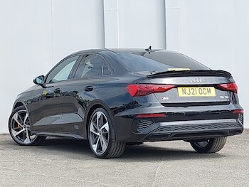 Used Audi A3 2021 for sale - 78723722: Photo