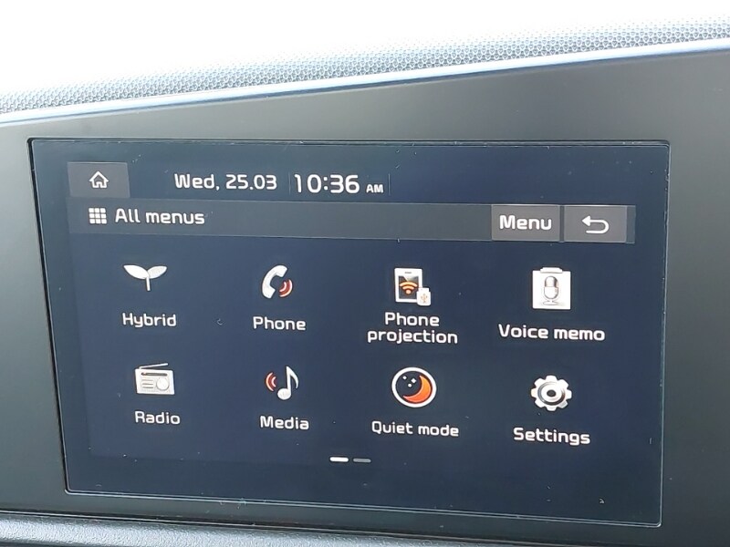 Used Kia Niro 2023 for sale - 78013597: Photo 10