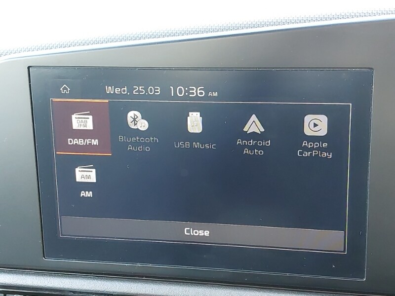 Used Kia Niro 2023 for sale - 78013597: Photo 11