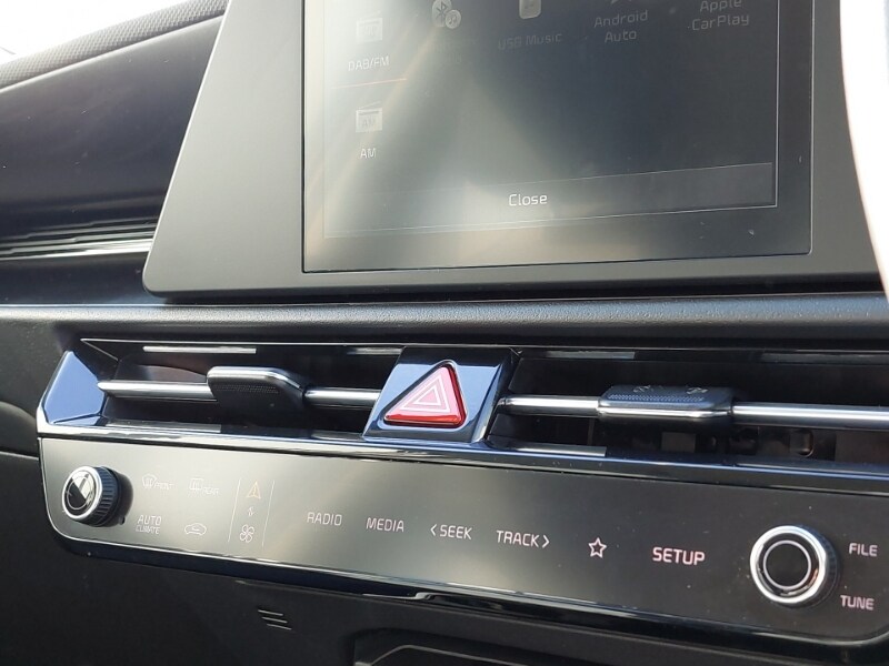 Used Kia Niro 2023 for sale - 78013597: Photo 16