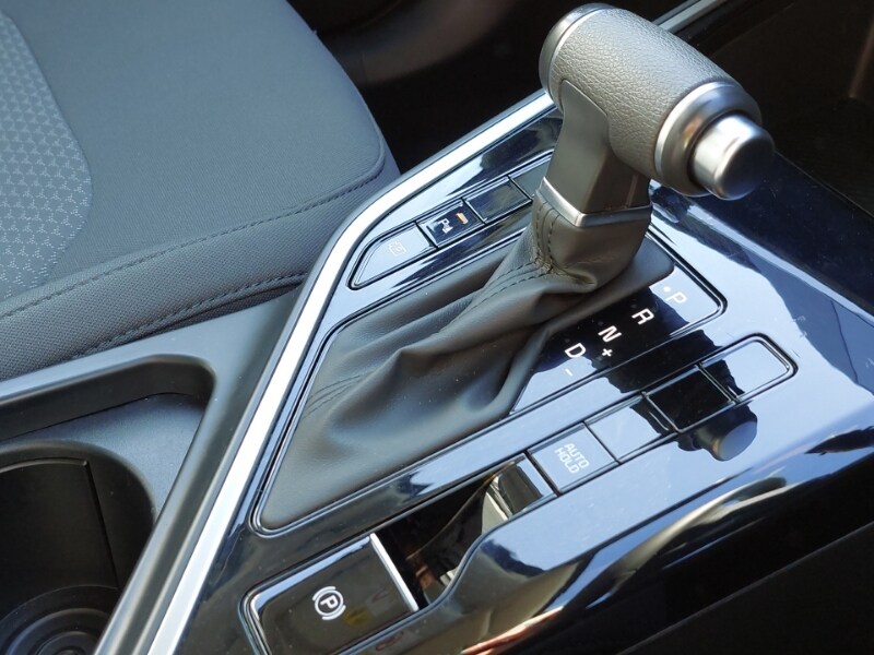 Used Kia Niro 2023 for sale - 78013597: Photo 18