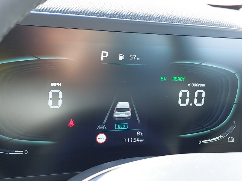 Used Kia Niro 2023 for sale - 78013597: Photo 19