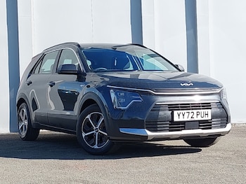 Used Kia Niro 2023 for sale - 78013597: Photo