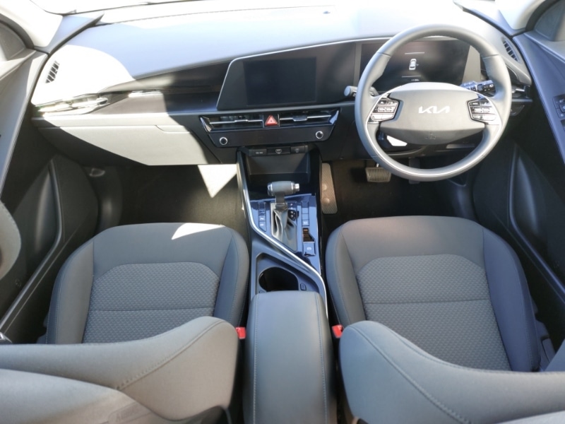 Used Kia Niro 2023 for sale - 78013597: Photo 2