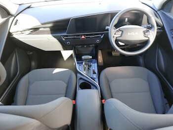 Used Kia Niro 2023 for sale - 78013597: Photo