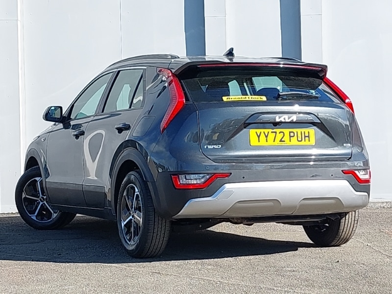 Used Kia Niro 2023 for sale - 78013597: Photo 3