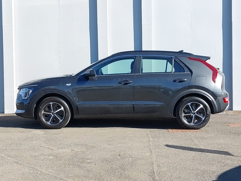 Used Kia Niro 2023 for sale - 78013597: Photo 4