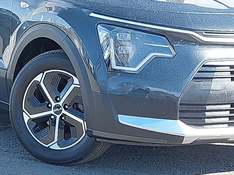 Used Kia Niro 2023 for sale - 78013597: Photo 9