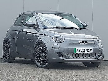 Used Fiat 500 2022 for sale - 78230366: Photo