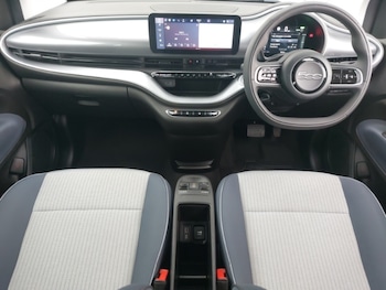 Used Fiat 500 2022 for sale - 78230366: Photo