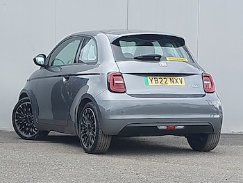 Used Fiat 500 2022 for sale - 78230366: Photo