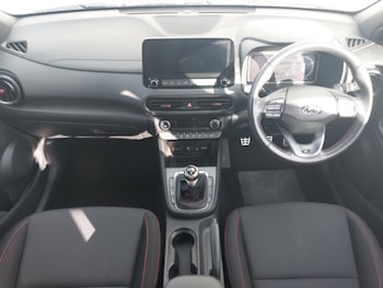 Used Hyundai KONA 2022 for sale - 75946393: Photo