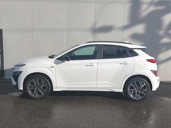 Used Hyundai KONA 2022 for sale - 75946393: Photo