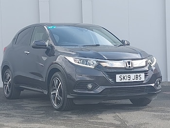 Used Honda HR-V 2019 for sale - 78580597: Photo