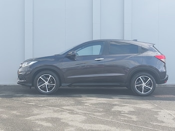 Used Honda HR-V 2019 for sale - 78580597: Photo