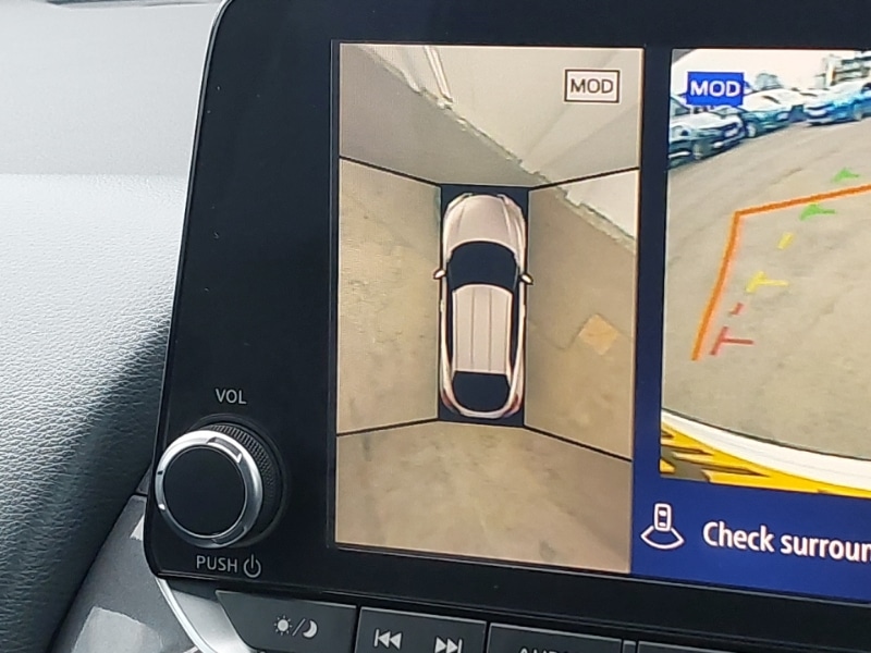 Used Nissan Juke 2020 for sale - 77637196: Photo 10