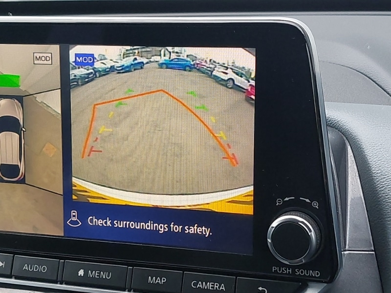 Used Nissan Juke 2020 for sale - 77637196: Photo 11