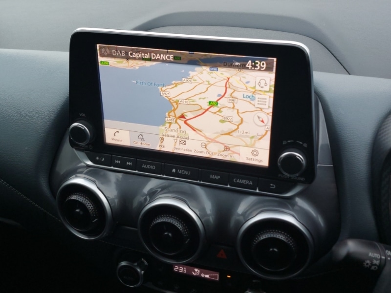 Used Nissan Juke 2020 for sale - 77637196: Photo 13