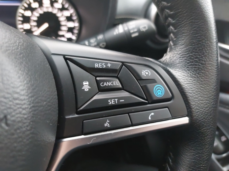 Used Nissan Juke 2020 for sale - 77637196: Photo 15