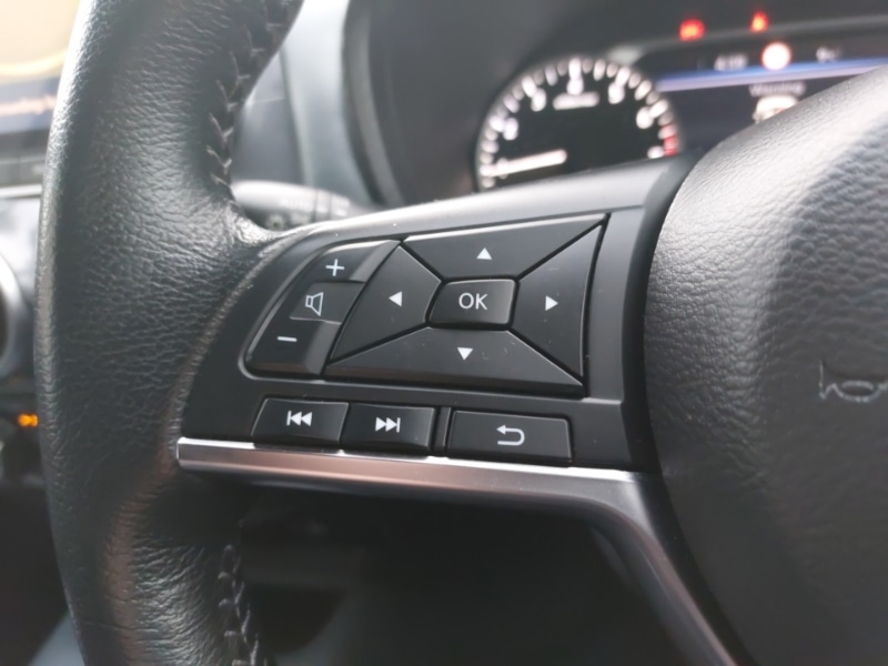 Used Nissan Juke 2020 for sale - 77637196: Photo 16