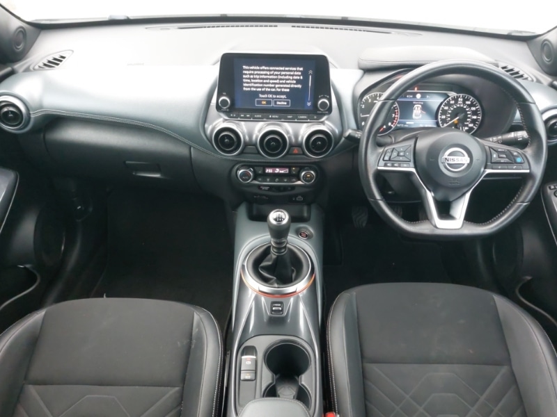 Used Nissan Juke 2020 for sale - 77637196: Photo 2