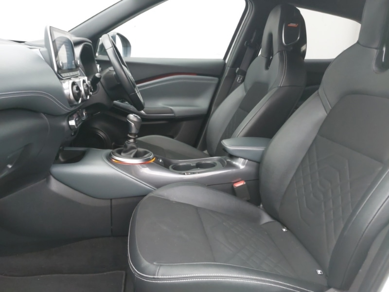 Used Nissan Juke 2020 for sale - 77637196: Photo 5