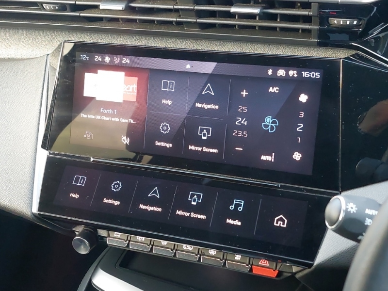 Used Peugeot 308 2023 for sale - 77637191: Photo 10