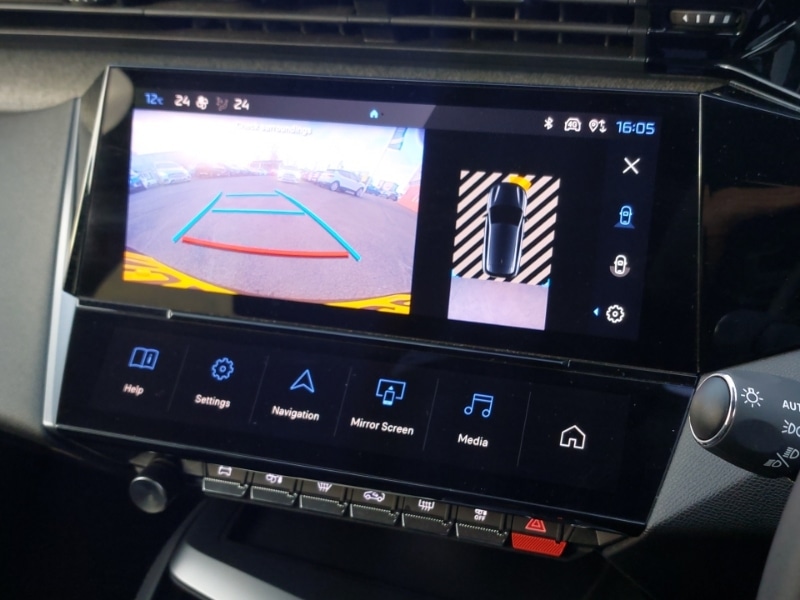 Used Peugeot 308 2023 for sale - 77637191: Photo 11