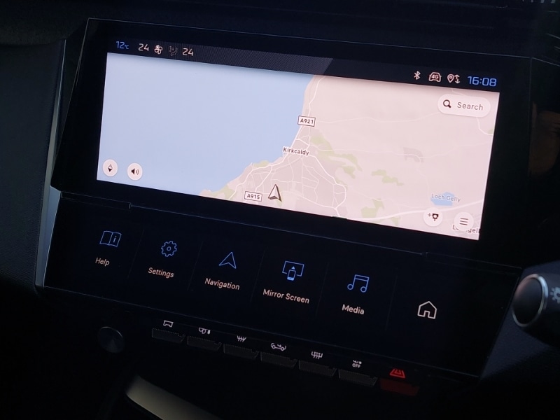 Used Peugeot 308 2023 for sale - 77637191: Photo 14