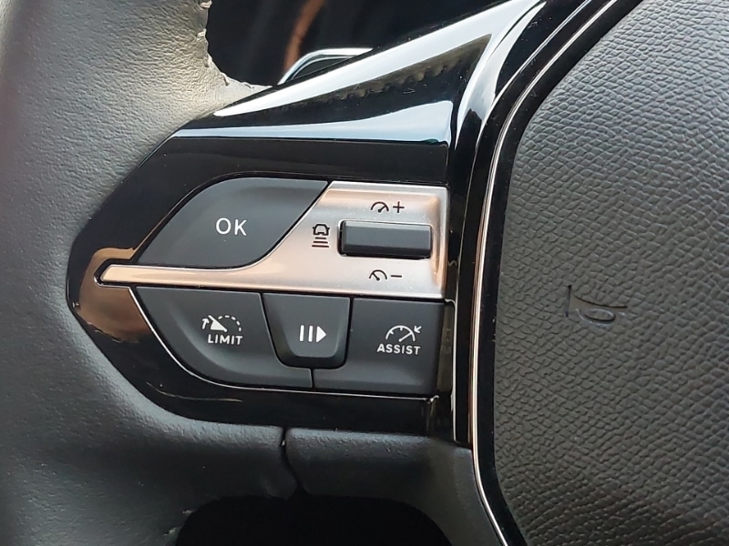 Used Peugeot 308 2023 for sale - 77637191: Photo 15