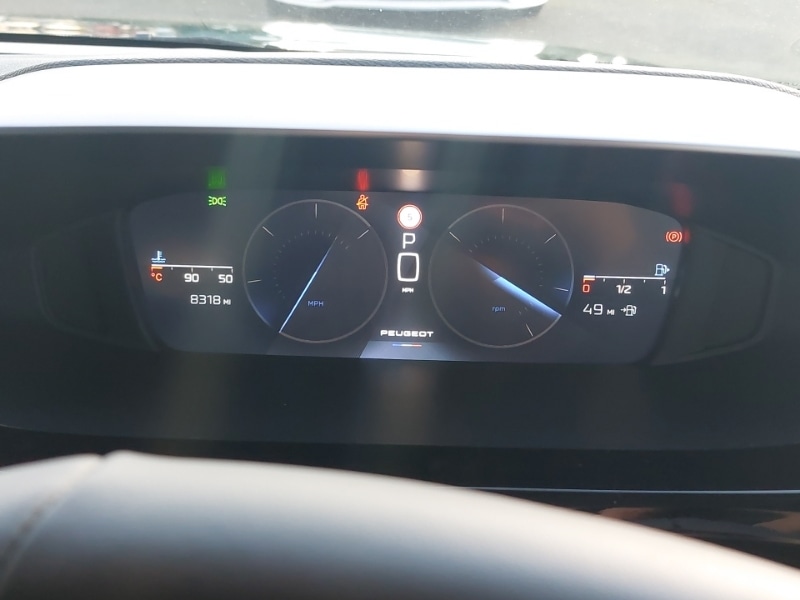 Used Peugeot 308 2023 for sale - 77637191: Photo 17