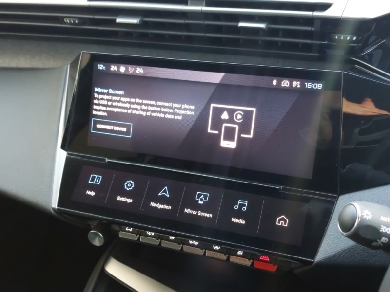 Used Peugeot 308 2023 for sale - 77637191: Photo 19