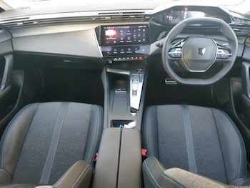 Used Peugeot 308 2023 for sale - 77637191: Photo